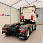 Scania R450 6×2 Midlift Topline Tractor Unit - thumbnail