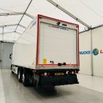 Iveco Stralis 310 AT 6×2 Fridge Box Van - thumbnail