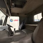 Volvo FL10 320 4×2 Sleeper Cab Tractor Unit - thumbnail
