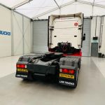 Scania R420 6×2 Midlift Topline Tractor Unit - thumbnail