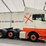 MAN TGX 26.470 6×2 Midlift Tractor Unit - thumbnail