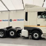 DAF XF 480 6×2 Midlift Tractor Unit - thumbnail