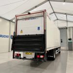 DAF LF 250 4×2 Rest Cab Fridge Box - thumbnail