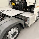MAN TGX 26.500 6×2 Midlift Tractor Unit - thumbnail