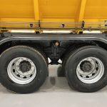 DAF CF75 310 6×4 Day Cab Gritter - thumbnail