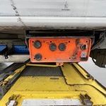 Scania P250 4×2 Sleeper Cab Fridge Box - thumbnail