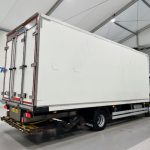 DAF LF 180 Day Cab Fridge Box Manual - thumbnail