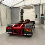 Volvo FM12 380 6×2 Midlift Tractor Unit Manual - thumbnail