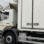 Mercedes Axor 1824 Day Cab Fridge Box - thumbnail