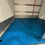 DAF LF45 150 Day Cab Box Van - thumbnail