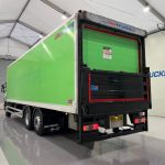 Scania P280 6×2 Rear Lift Day Cab Fridge - thumbnail