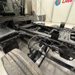 DAF CF 400 8×4 Day Cab Steel Tipper - thumbnail