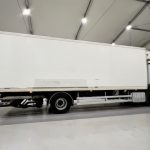 Mercedes Antos 1827 Day Cab Fridge Box - thumbnail