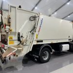 DAF LF 220 4×2 Day Cab Refuse Collector - thumbnail