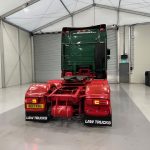 DAF XF 460 6×2 Rear Lift Tractor Unit Manual - thumbnail