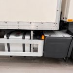 Scania P250 4×2 Sleeper Cab Box Van Manual - thumbnail
