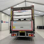 DAF CF 330 Rear Lift Day Cab Fridge Box - thumbnail