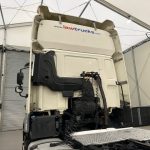 DAF CF 460 6×2 Midlift Tractor Unit - thumbnail
