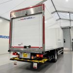 DAF LF 230 4×2 Day Cab Fridge Box - thumbnail