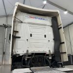 Mercedes Actros 2545 6×2 Midlift Tractor Unit - thumbnail