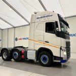 Volvo FH 500 6×2 Midlift Tractor Unit - thumbnail