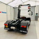 Iveco Stralis 450 4×2 Tractor Unit - thumbnail