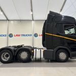 Scania R450 6×2 Midlift Highline Tractor Unit - thumbnail