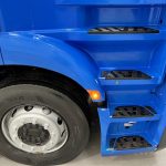 Mercedes Actros 2545 6×2 Midlift Tractor Unit - thumbnail