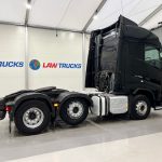 Volvo FH 500 6×2 Midlift Tractor Unit Safari Edition - thumbnail