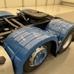 Volvo FH 500 6×2 Midlift Tractor Unit - thumbnail