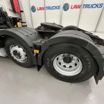 Volvo FH 460 6×2 Midlift Tractor Unit - thumbnail