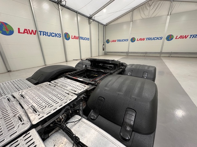 DAF XF 480 6×2 Midlift Tractor Unit