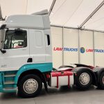 DAF CF 460 6×2 Midlift Tractor Unit - thumbnail