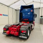 MAN TGX 26.480 6×2 Tractor Unit - thumbnail