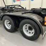 Scania P380 8×4 Day Cab Hookloader Manual - thumbnail