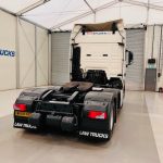 MAN TGX 26.460 6×2 Tractor Unit - thumbnail