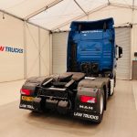 MAN TGX 26.420 6×2 Midlift Tractor Unit - thumbnail