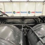 Scania P410 8×4 Day Cab Hookloader Manual - thumbnail