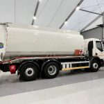 Volvo FE 300 6×2 20000 Litre Fuel Tanker - thumbnail
