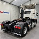 Volvo FM12 420 6×2 Midlift Tractor Unit Manual - thumbnail