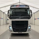 Volvo FH 500 6×2 Midlift Tractor Unit - thumbnail