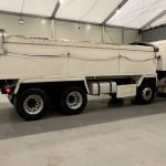 DAF CF85 360 8×4 Sleeper Cab Tipper Manual - thumbnail