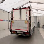 DAF CF 290 6×2 Rear Steer Fridge Box - thumbnail
