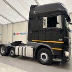 DAF XF 510 6×2 Midlift Tractor Unit - thumbnail