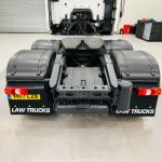 Mercedes Actros 2543 6×2 Midlift Tractor Unit - thumbnail