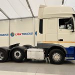 DAF XF 510 6×2 Midlift Tractor Unit Manual - thumbnail