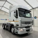Renault Premium 460 6×2 Midlift Tractor Unit - thumbnail
