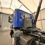 Scania P370 8×4 Rest Cab Tipper Manual - thumbnail