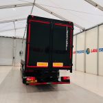 DAF CF 330 6×2 Rear Lift Sleeper Cab Curtainsider - thumbnail