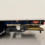 Scania P250 4×2 Sleeper Cab Fridge Box - thumbnail